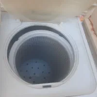 لباس شویی بسیار سالم درحد دوقلو