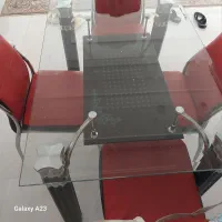 میز ناهار خوری