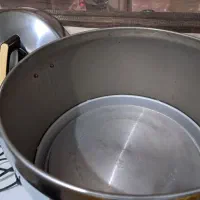 پلو پز ۱۸ نفره