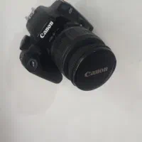 دوربین عکاسی کانن Canon EOS 1000D