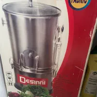 سبزی خوردکن دسینی ۴ کیلویی