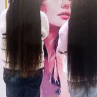 خرید موی طبیعی با قیمتهای بالا