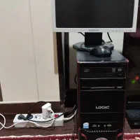 کامپیوتر سالم و بدون عیب به شرط سالم