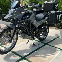 SYM Nh 250|موتورسیکلت|تهران, فرمانیه|دیوار