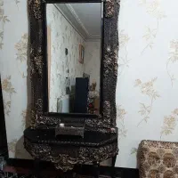 اینه کنسول