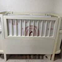 تخت کودک