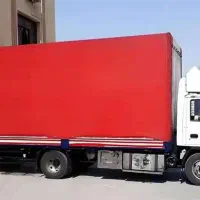 باربری و اسباب کشی منزل با کارگر