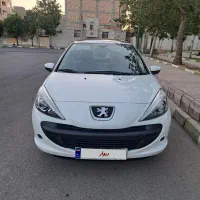 ۲۰۷ پاناروما مدل ۱۴۰۴
