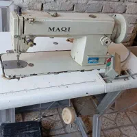 چرخ خیاطی