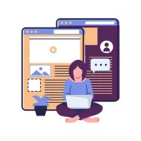 دورکاری ادمین و تایپ و گویندگی