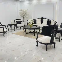 مبل ورساچه راشل  فرانسوی