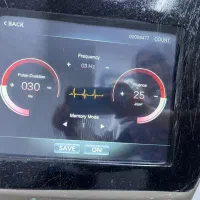 اپراتور لیزر