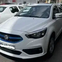 * شاهین اتومات cvt +/تحویل فوری