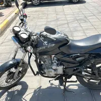 موتور پاسار