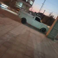 وانت دوگانه کارخانه 86