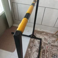 بارفیکس خابیده
