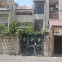 کلنگی ۱۱۴ متری بر ۶ قابل سکونت و ساخت و ساز