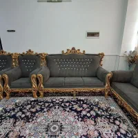 مبل سلطنتی