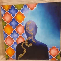 تابلو نقاشی