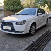 دنا پلاس تیپ ۲ ، مدل ۱۴۰۲ در حد خشک
