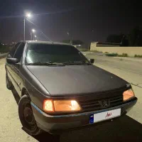 ماشین پژو405مدل97