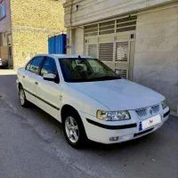 سمند LX مدل ۹۰ فروش فوری