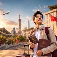 تحصیل در چین، پزشکی، مهندسی، IT، مدیریت