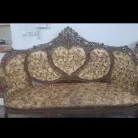 مبلمان سلطنتی ۹نفره قیمت مناسب