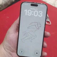 ایفون 16Pro Max 256|موبایل|کیش, |دیوار