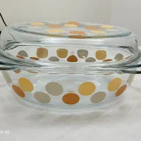 تابه در دار پیرکس