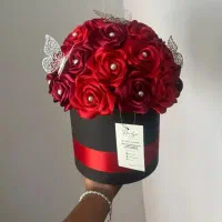 گل خاستگاری جاودان،تولد و غیره