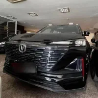 چانگان CS55 صفر/۲۰۲۵/وارداتی تحویل فوری
