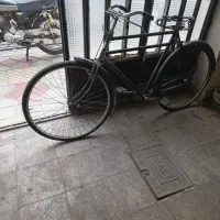 دوچرخه 28 اطلس انگلیسی
