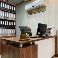 استخدام کارمند شهر درچه