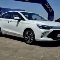 بیجینگ U5 / شرایط فقط اقساط / تحویل فوری
