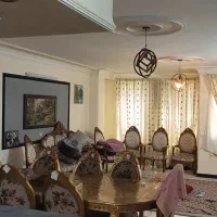 مبل ۸ و ناهار خوری ۸ نفره