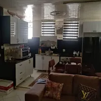 ۵۵ متر فول بلوار اباذر خ حاجی زاده