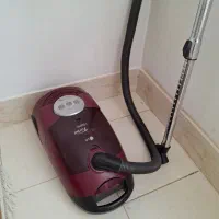 جارو برقی