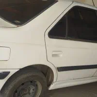 فروش فوری پژو پارس
