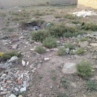 فروش زمین به متراژ ۳۲۵ متر