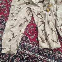 سه عدد پیرهن سربازی