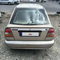 پراید ۱۴۱|خودرو سواری و وانت|فردیس, فردیس|دیوار