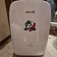 کولر گازی پرتابل ایوولی evvoli
