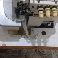 زیگزال سه نخ یاماتا درحد اک بند کار کرده