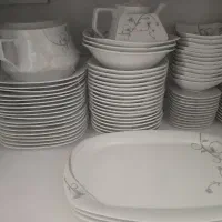 سرویس غذاخوری