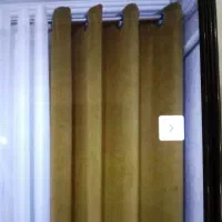 یک عدد والان پرده