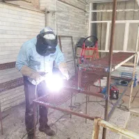 خدمات جوشکاری سیار