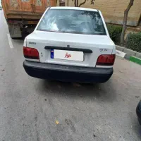 پراید مدل ۹۲ فرمون هیدرولیک