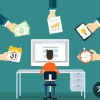 استخدام.کار در منزل دورکاری با درآمد بالای ۲ تومن