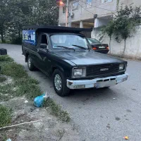 وانت مزدا۲هزار